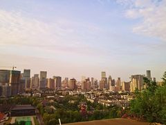 -萨芭蒂高空花园餐酒吧