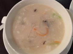 宋嫂鱼羹-杭州西子湖四季酒店·金沙厅