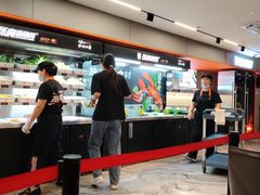 -张亮麻辣烫(哈尔滨金爵万象店)