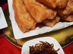 -万柳阁小馆·花园餐厅(龙潭湖店)