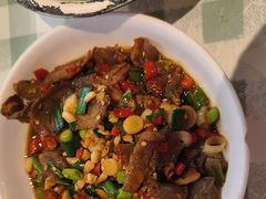 -彭耕记猪油炒小菜(吉联mall店)