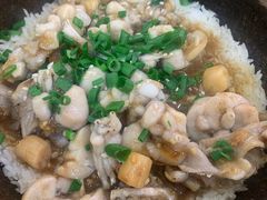 -红星光发煲仔饭(大石街店)