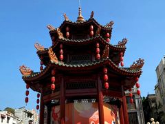 -汕头市小公园