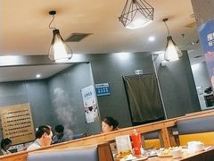 大堂-李想大虾(文景路&凤城八路店)