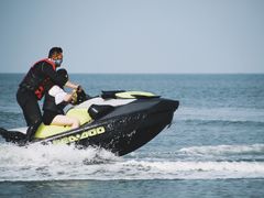 -那香海钻石沙滩浴场