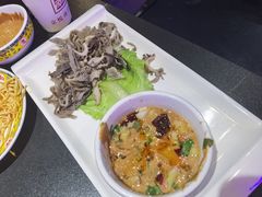 -虾乐园龙虾·夜宵(松江店)