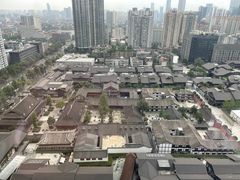 -成都尼依格罗酒店