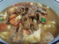 -荣荣面馆(丹溪大道店)