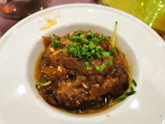 -北京全聚德烤鸭店(昌平店)