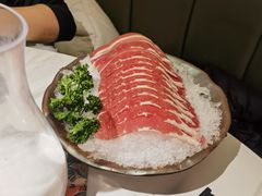 -狐狸爱上椰子鸡(滨江星光大道店)