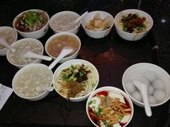 -夫妻肺片·中华老字号·正宗川菜(春熙路店)