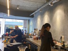 -BE NORMAL CAFE(霞溪路店)