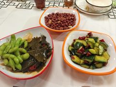 -云晓光头烧烤吧(德平路店)