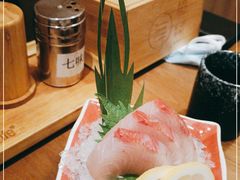 -無境·匠心日本料理(汉街店)