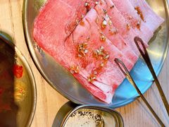 -西塔老太太泥炉烤肉(杭州首店)