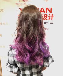 -苑苑发型设计