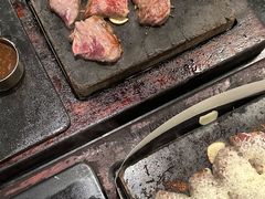 -一沙一城·岩烤牛扒(深圳首店)