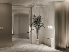 -YCHL FIT 健身(星寰店)
