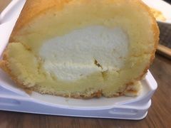 日式蛋糕卷-BOKE博稞烘焙(天佑城店)