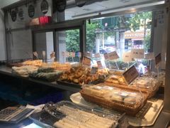 -王家沙点心店(万航渡路店)