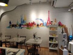 -KK BAKERY烘焙