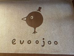 -evoojoo面包商店