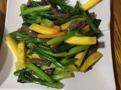 -摩登有记·新派泰国菜(银钻广场店)