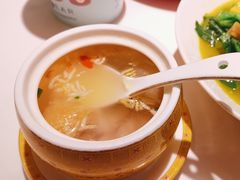 -徽韵人家·传承正宗徽菜(牡丹园店)