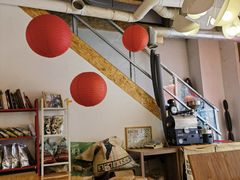 -栖咖啡(泉舜店)