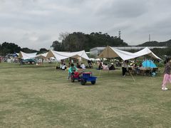 -长洲岛都市农业公园