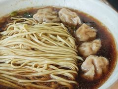 -蒋家桥饺面店(东关街店)