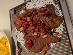 -小菜园新徽菜(徐州铜山万达店)