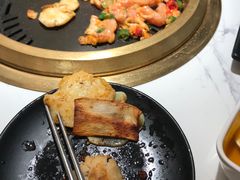 -花味烤肉(铜山万达店)