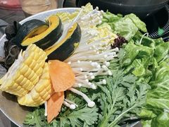 -椰庭·椰子鸡·创意玩家(晶耀前滩店)