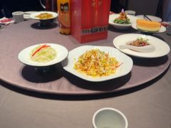 -鸽子侯·家宴·平价海鲜(市图书馆店)
