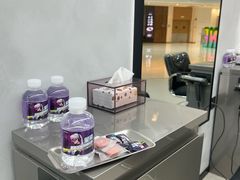 -LuOne凯德晶萃广场(徐家汇路店)