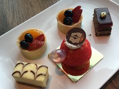 -翡翠36餐厅(浦东香格里拉店)