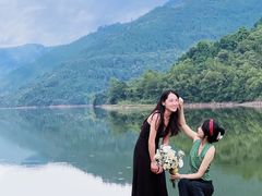 -金堂县云顶石城风景区