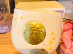 -星巴克(北京长安商场店)