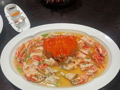 -宝丽轩中餐厅BAOLIXUAN