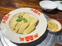 -广府乡下·饭庄(新港东路店)