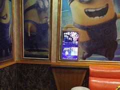 -欢唱99KTV(葵涌店)