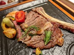 -上井料理黑金店(IFS国金中心店)
