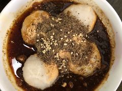 红糖酥麻糍粑-张醪糟(街子店)