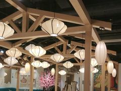 -黑家养生粥道馆(新世纪店)