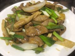 -一哥美食(总店)