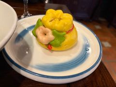 -鲁菜根·泰山菜(泰山店)