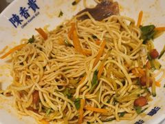 -陳香貴·兰州牛肉面(上海长风大悦城店)