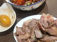 -清真磨沟沿老字号牛肉面(总店)