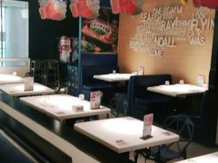 大堂-鱼酷活鱼烤鱼(沈阳大悦城店)